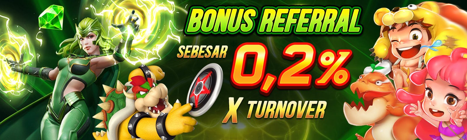 Support Bank SLOTO69